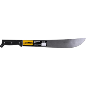 FACAO MATO 16" CABO POLIP INJETADO - COLLINS