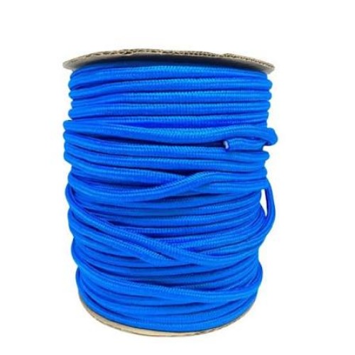 CORDA AZUL 8MM