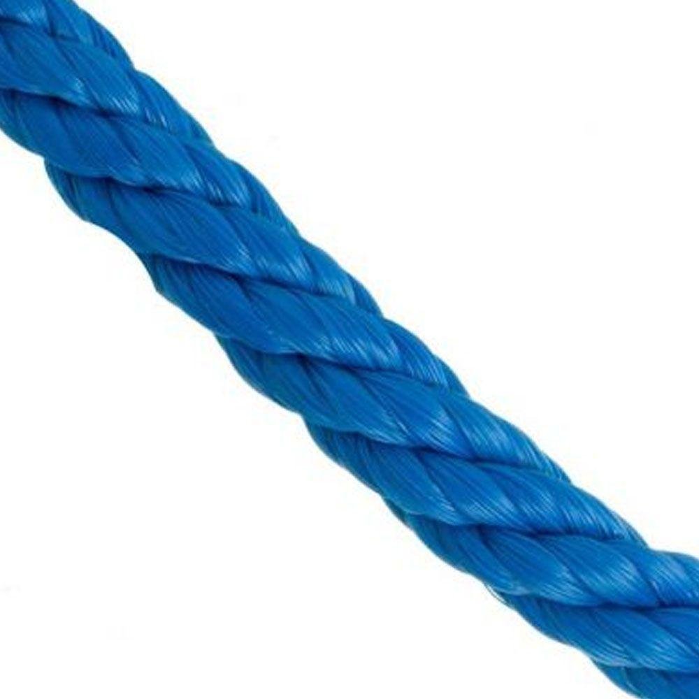 CORDA AZUL 8MM