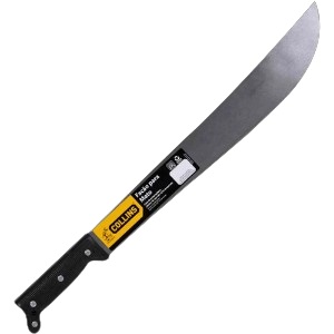FACAO MATO 18" CABO POLIP INJETADO - COLLINS