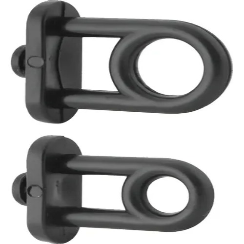 GANCHO PORTA FERRAM PLAST OLHAL 10 PCS - KALA