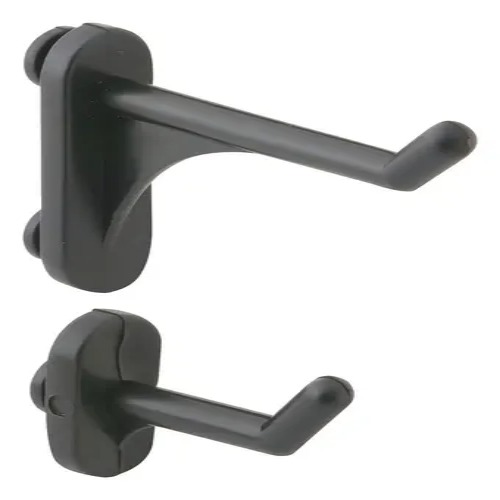 GANCHO PORTA FERRAM PLASTICO RETO 10 PCS - KALA