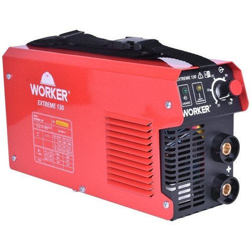 INVERSOR SOLDA EXTREME 130A BIV - WORKER