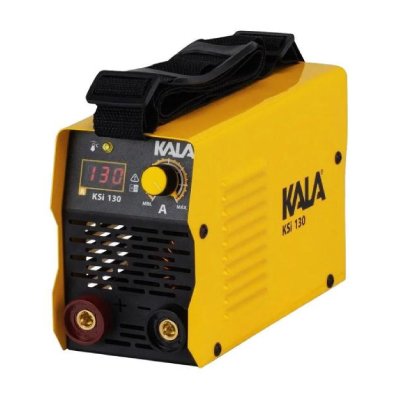 INVERSOR SOLDA KSI 130A BIV - KALA