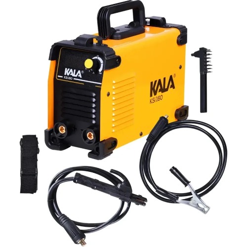 INVERSOR SOLDA KSI 160A BIV - KALA