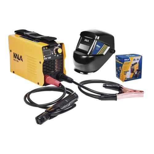 KIT INVERSOR SOLDA COM MASCARA BIV - KALA