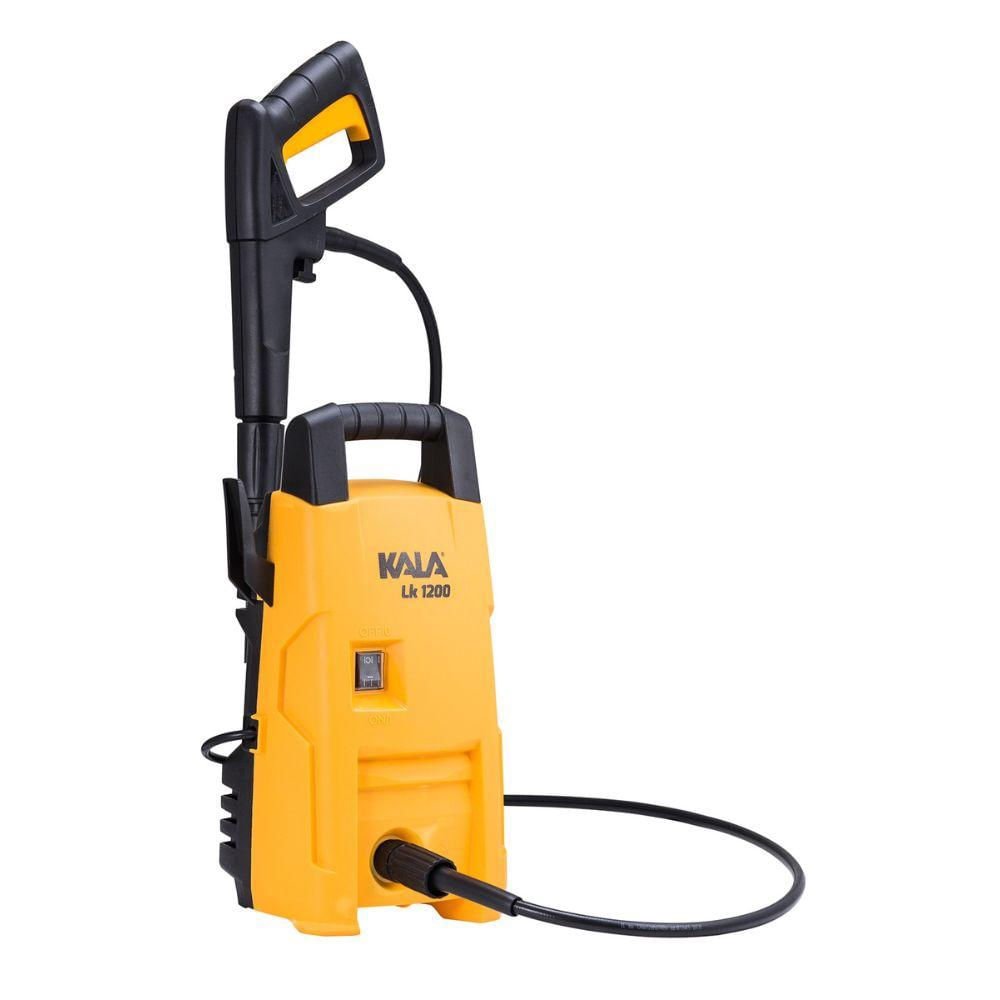 LAVADORA ALTAPRESSAO LK1305 127V - KALA