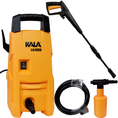 LAVADORA ALTAPRESSAO LK1305 127V - KALA