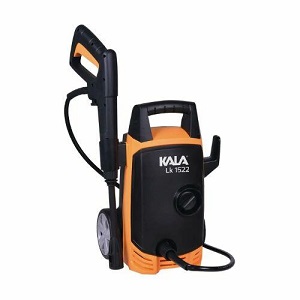 LAVADORA ALTAPRESSAO LK1522 1400W 127V - KALA
