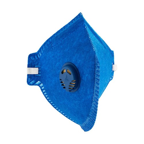 MASCARA RESPIRATORIA PFF2 C/ VALV - KALA