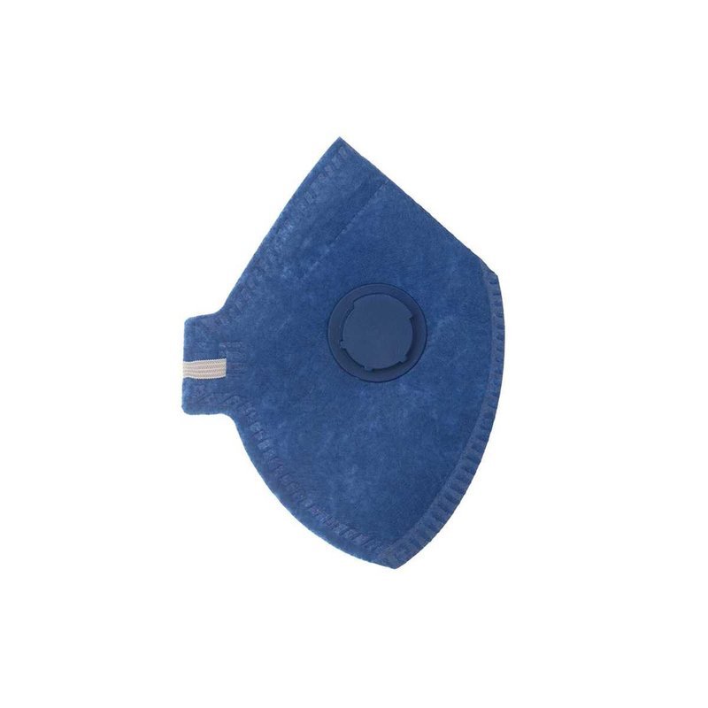 MASCARA RESPIRATORIA PFF2 C/ VALV - KALA