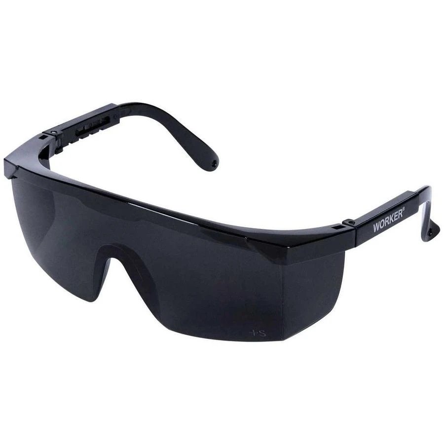 OCULOS POLICARBONATO CZ WK1-C - WORKER