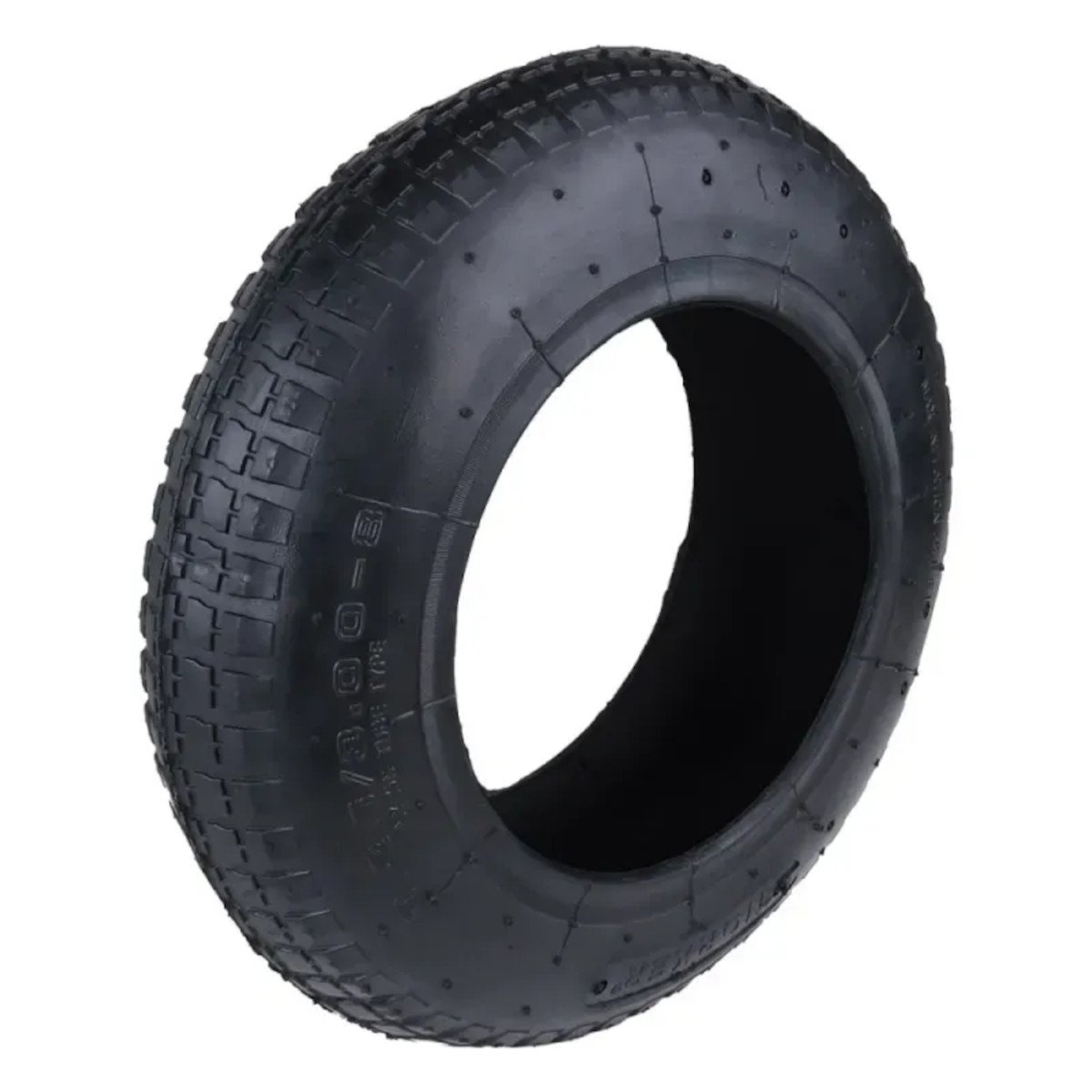 PNEU 3;50X8" 2 LONAS - WORKER