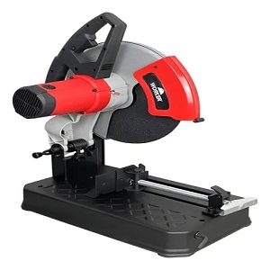 POLICORTE RAPIDO 2300W 14" 335MM 220V - WORKER