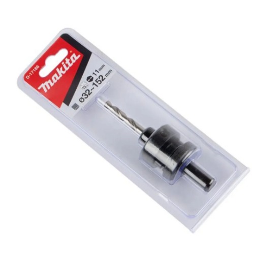 ADAPTADOR P/SERRAS COPO 11MM