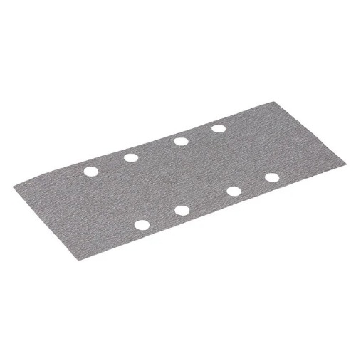 CONJUNTO DE LIXAS 93X228MM G240 10PCS
