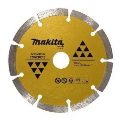 DISCO DIAM. MULTIMATERIAL 115MM(4.1/2") X 22.23MM(7/8")