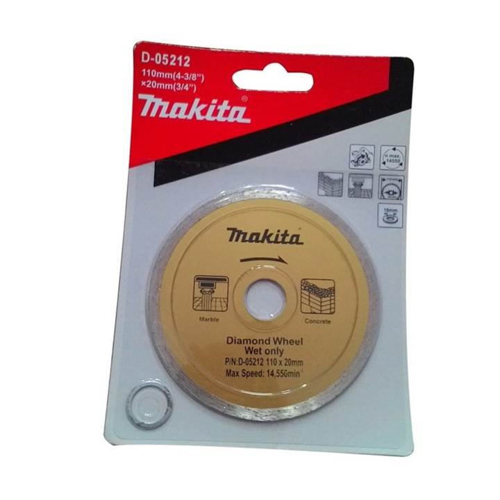 DISCO DIAM. MULTIMATERIAL 115MM(4.1/2") X 22.23MM(7/8")