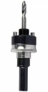 ADAPTADOR C/BROCA PILOTO 11MM