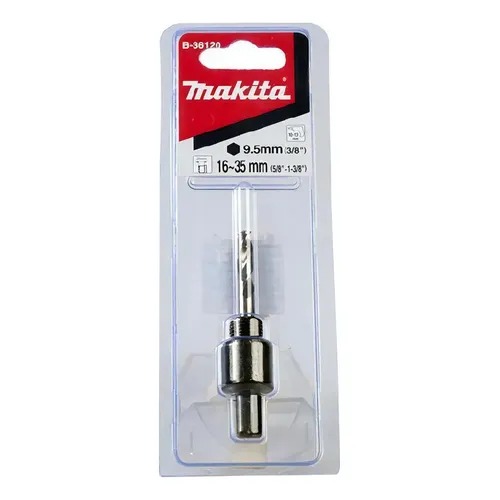 ADAPTADOR C/BROCA PILOTO 9.5MM
