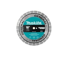 DISCO CORTE P/ CONCRETO DIAM 355MM(14") X 25.4MM(1")