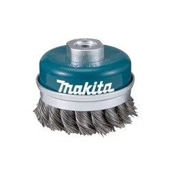 ESCOVA ACO COPO 60MM M14 OND LAT BLISTER