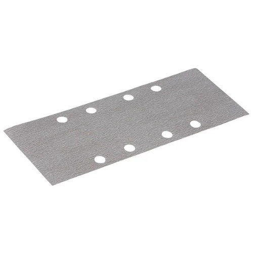 CONJUNTO DE LIXAS 93X228MM G320 10PCS
