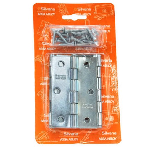 DOBRADICA 850 X 3" ZINC - CART