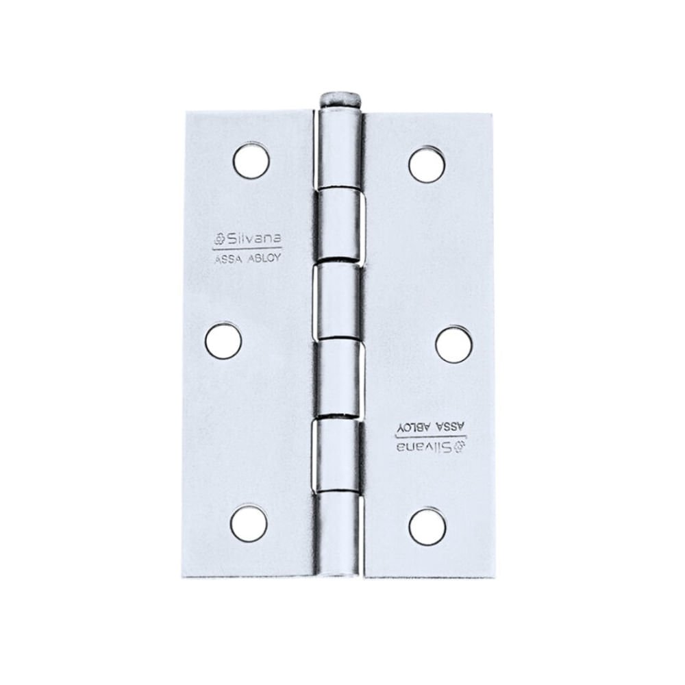 DOBRADICA 850 X 3" ZINC - CART