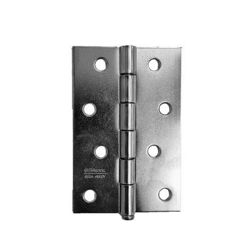 FERR. 450 X 4" ZINC - CARTELA