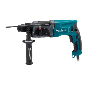 MARTELETE ROTAT/ROMPEDOR 24MM 127V - 800W