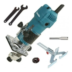 TUPIA 6MM C/BASE ARTICULADA 127V - 530W