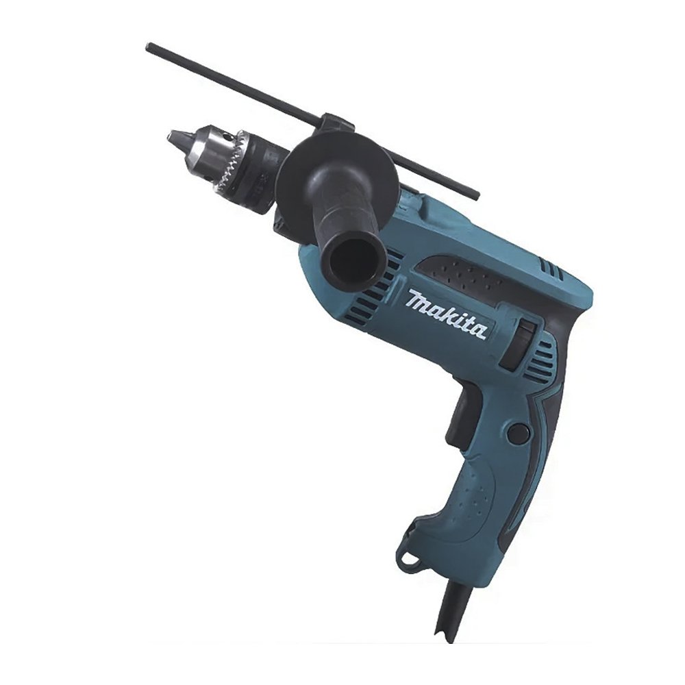 FURADEIRA DE IMPACTO 16MM - 5/8" 760W