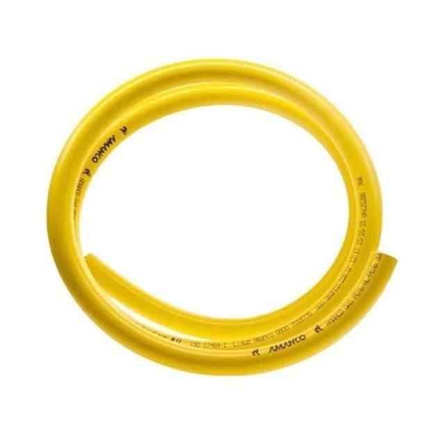 TUBO IND.2 CH14 2,00MM AMARELO (14,46KG)
