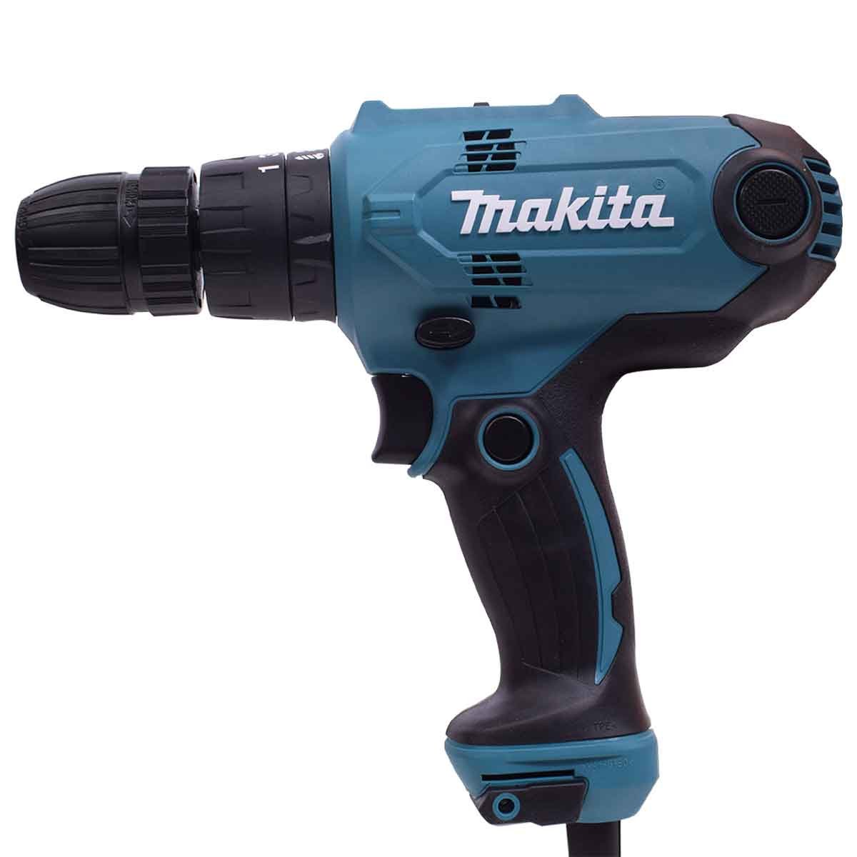 PARAFUSADEIRA/FURADEIRA DE IMP.ELET-127V / 320W