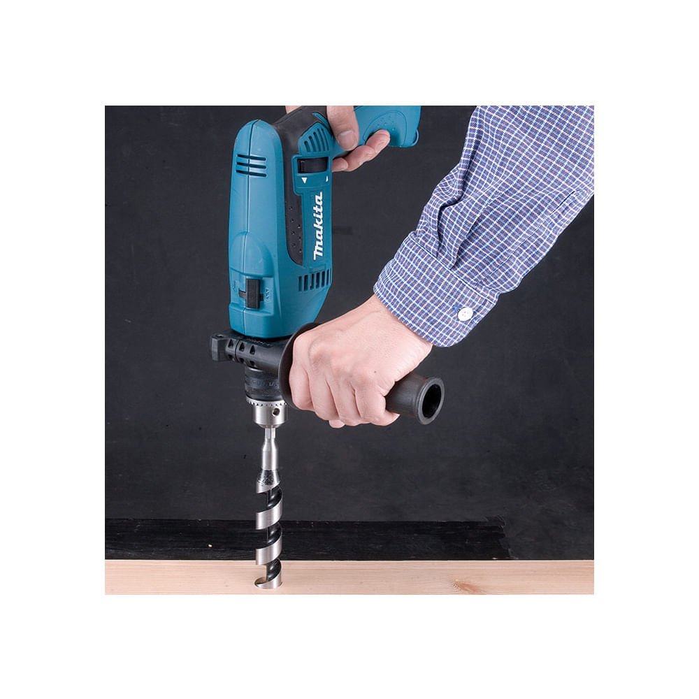 FURADEIRA DE IMPACTO 127V - 760 W