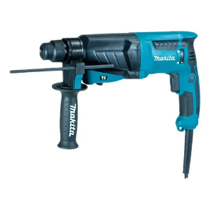 MARTELETE COMBINADO 26MM - 127V / 830W
