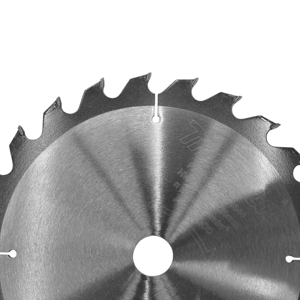 DISCO SERRA CIRCULAR 185MM - 1.600W - 127V