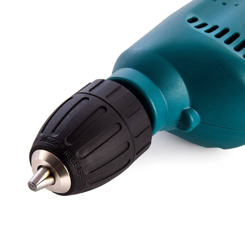 FURADEIRA 10MM (3/8POL) 127V - 450W