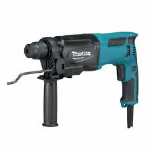 MARTELETE COMBINADO 26MM -127V / 800W