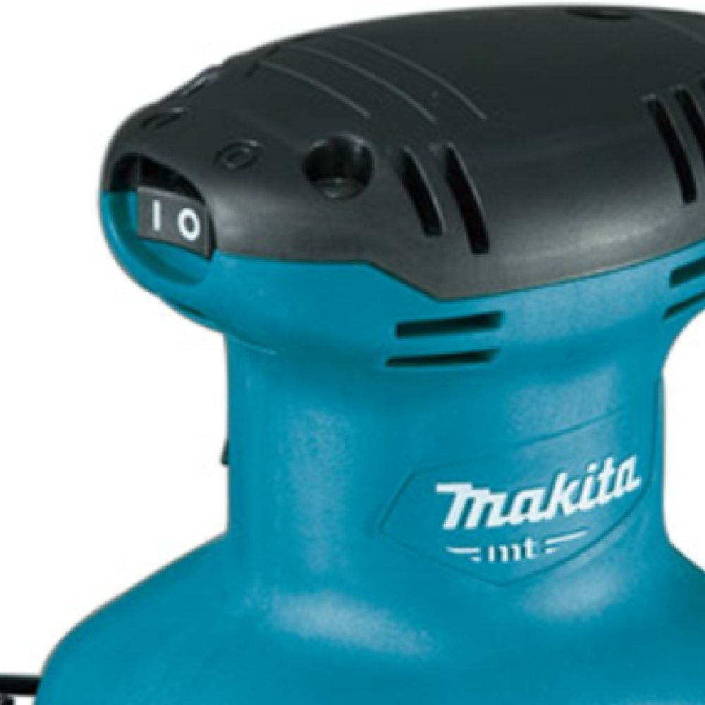 LIXADEIRA ORBITAL M9200B -127V / 180W