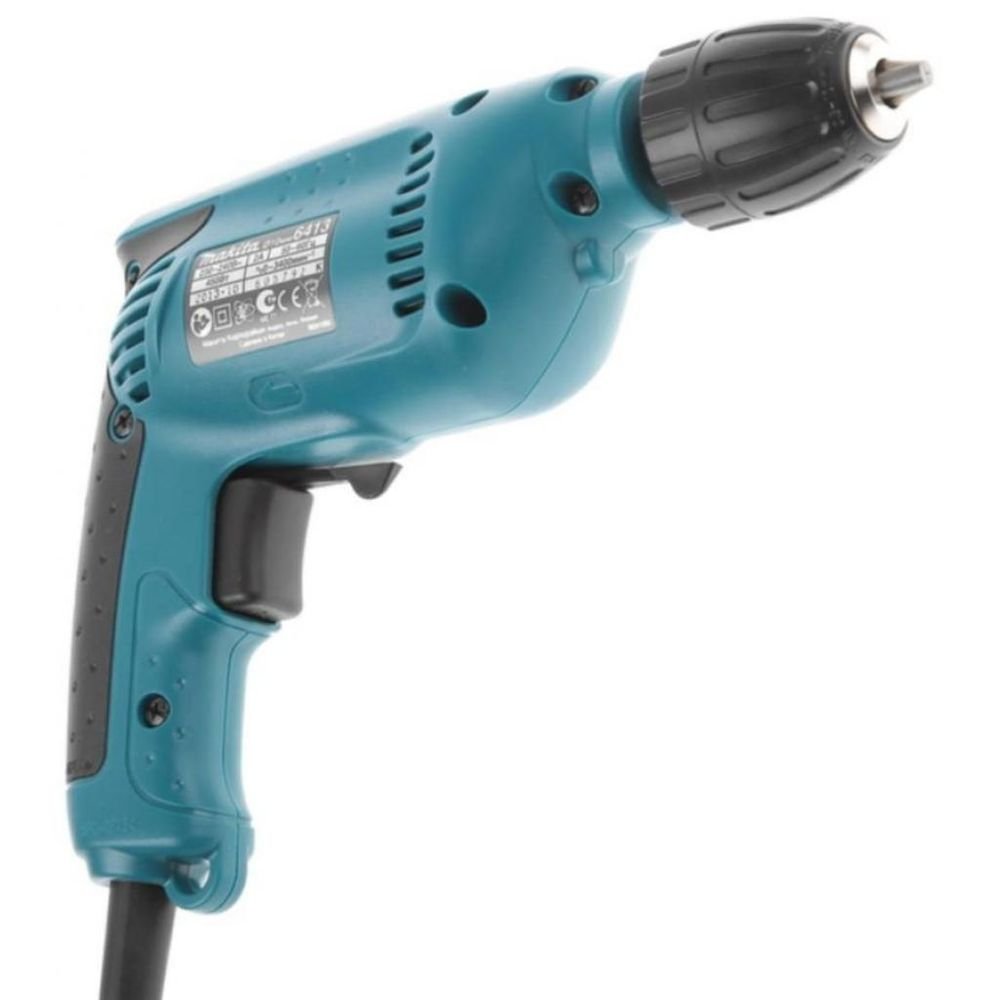 FURADEIRA 10MM (3/8POL) 450W -127V