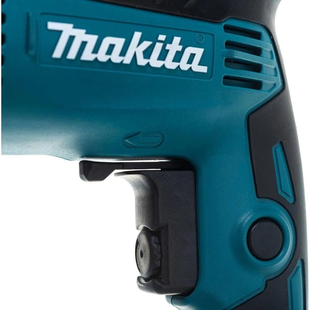FURADEIRA DE ALTA ROTACAO 6.5MM - 230W - 127V