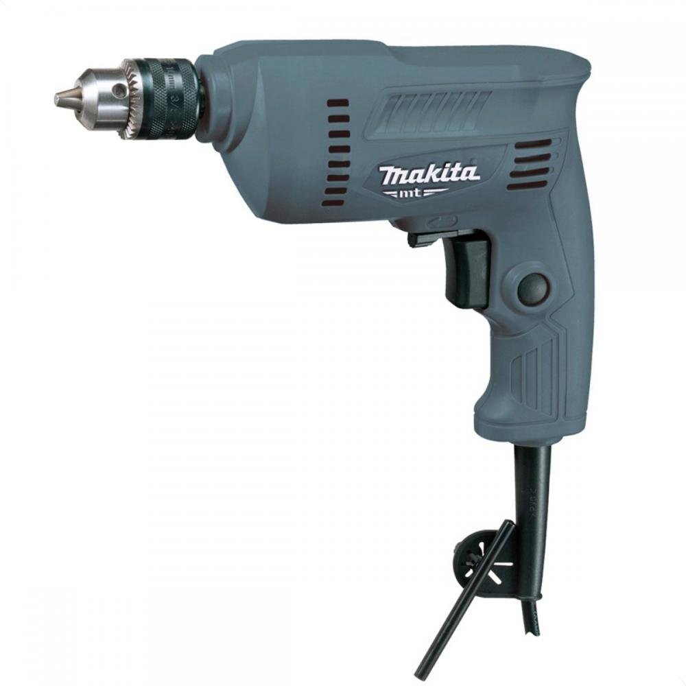 FURADEIRA DE ALTA ROTACAO 10MM - 127V