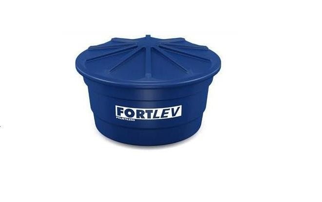 CAIXA DAGUA FORTLEV 1.000 L