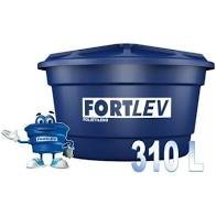 CAIXA DAGUA FORTLEV 310 L