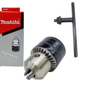 CONJUNTO MANDRIL S13 + CHAVE + ADAPTADOR