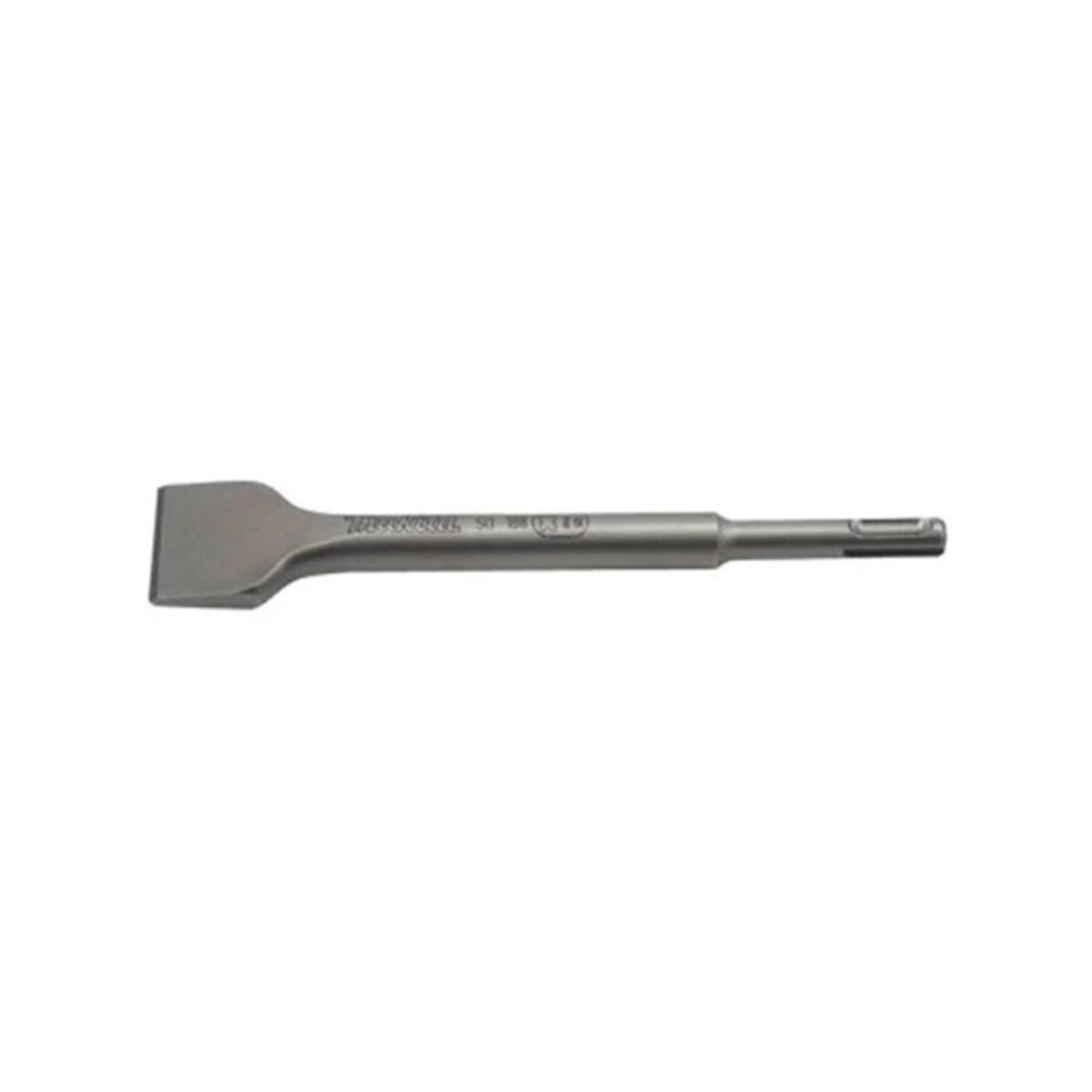 TALHADEIRA PLANA SDS-PLUS 40X250MM