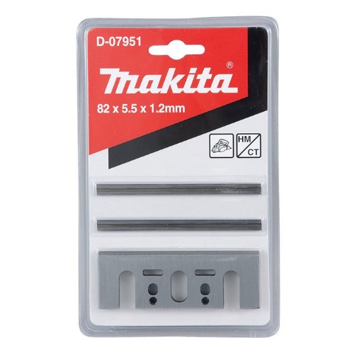 CONJUNTO MINI FACA 82MM (HM)/PLACA AJUST