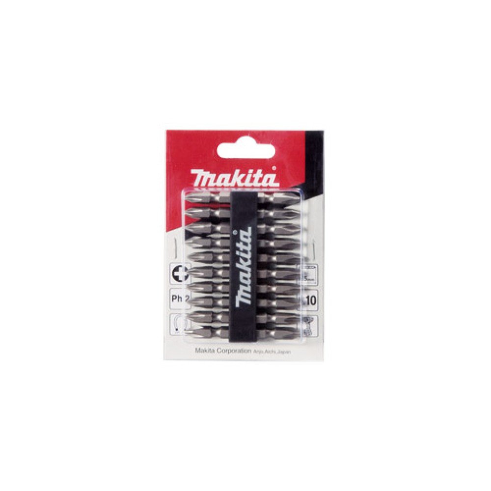 JG PONTA BITS 37 PCS - MAKITA